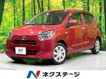 2017 Daihatsu Mira