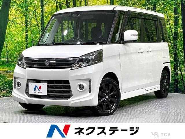 2014 Suzuki Suzuki Others