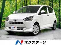 2017 Daihatsu Mira