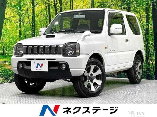 2009 Suzuki Jimny