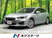 2019 Subaru Impreza