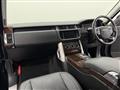 2014 Land Rover Range Rover