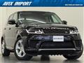 2018 Land Rover Range Rover Sport