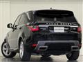 2018 Land Rover Range Rover Sport