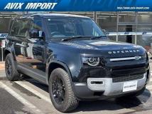 2023 Land Rover Defender