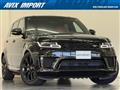 2020 Land Rover Range Rover Sport
