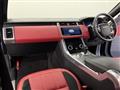 2020 Land Rover Range Rover Sport
