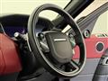2020 Land Rover Range Rover Sport