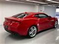 2018 Chevrolet Camaro