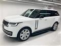 2023 Land Rover Range Rover