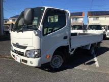 2018 Toyota Dyna Truck