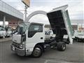 2011 Isuzu Elf Truck