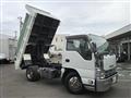 2011 Isuzu Elf Truck