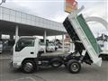 2011 Isuzu Elf Truck