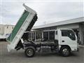 2011 Isuzu Elf Truck