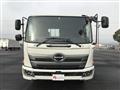2019 Hino Ranger