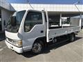 2002 Isuzu Elf Truck