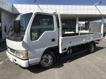 2002 Isuzu Elf Truck