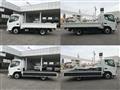 2009 Mitsubishi Fuso Canter