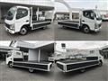 2009 Mitsubishi Fuso Canter