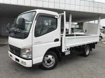 2009 Mitsubishi Fuso Canter