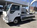 2021 Isuzu Elf Truck