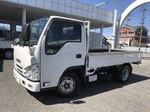 2021 Isuzu Elf Truck