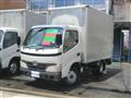 2006 Toyota Dyna Truck