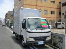 2006 Toyota Dyna Truck