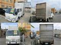 2011 Isuzu Elf Truck
