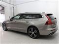 2021 Volvo V60