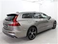 2021 Volvo V60