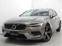 2021 Volvo V60