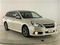 2013 Subaru Legacy Touring Wagon