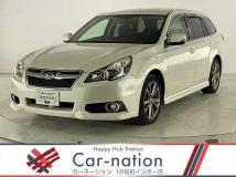2013 Subaru Legacy Touring Wagon