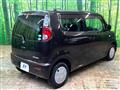 2011 Suzuki MR Wagon
