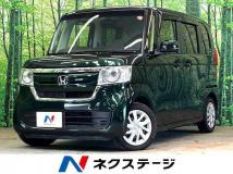 2019 Honda N BOX