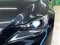 2017 Lexus IS