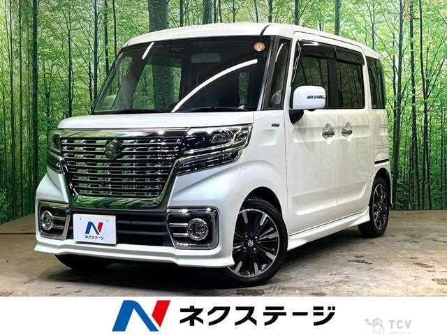 2018 Suzuki Suzuki Others