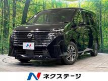 2023 Nissan Serena