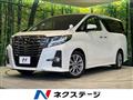 2017 Toyota Alphard G