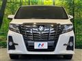 2017 Toyota Alphard G