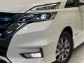 2018 Nissan Serena
