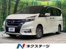 2018 Nissan Serena