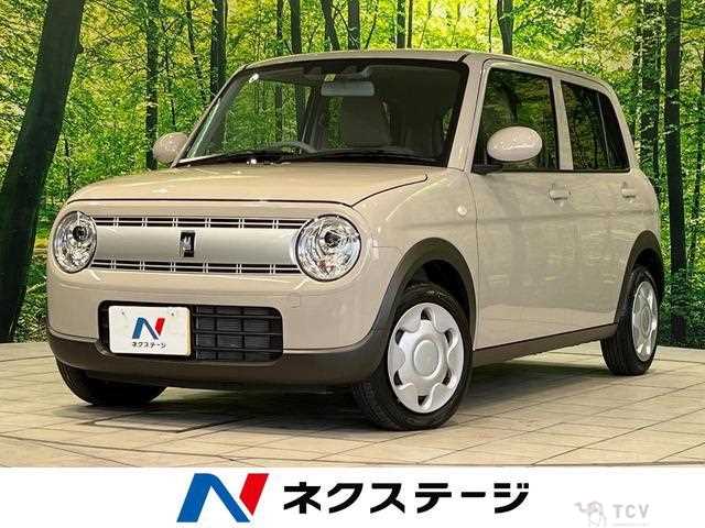 2023 Suzuki Lapin