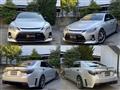 2019 Toyota Mark X