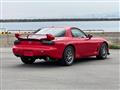 2002 Mazda RX-7