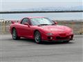 2002 Mazda RX-7