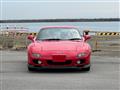 2002 Mazda RX-7