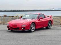 2002 Mazda RX-7